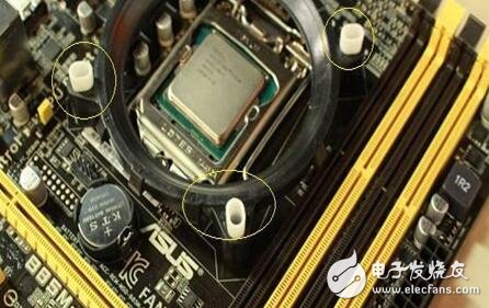 想輕松搞定CPU散熱問題？看這篇文章就對了！