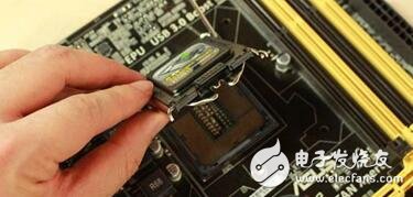 想輕松搞定CPU散熱問題？看這篇文章就對了！