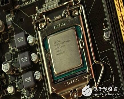 想輕松搞定CPU散熱問題？看這篇文章就對了！