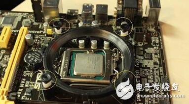 想輕松搞定CPU散熱問題？看這篇文章就對了！