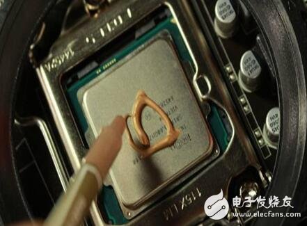 想輕松搞定CPU散熱問題？看這篇文章就對了！