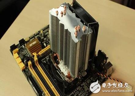 想輕松搞定CPU散熱問題？看這篇文章就對了！