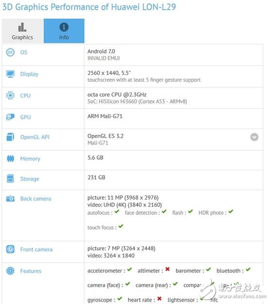 閃！華為Mate 9 Pro曜石黑售價(jià)9888元，預(yù)計(jì)明年2月上市