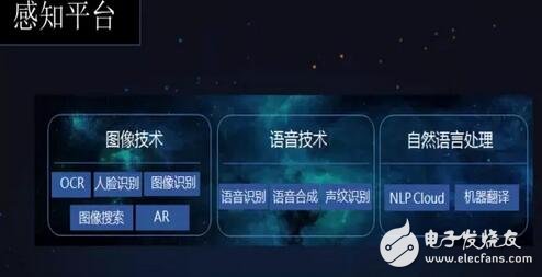 百度“天智”人工智能平臺發(fā)布，1.0版本還有很長路要走