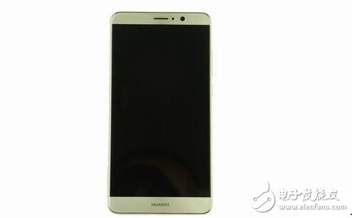 暴力拆解華為mate9，精細(xì)做工、用料扎實，讓新旗艦更出眾！
