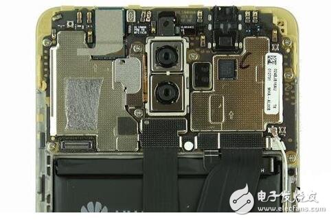 暴力拆解華為mate9，精細(xì)做工、用料扎實，讓新旗艦更出眾！