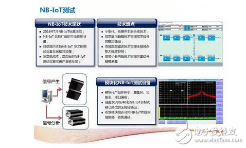 解析4G至5G無線通信測(cè)試及射頻儀器的那些事