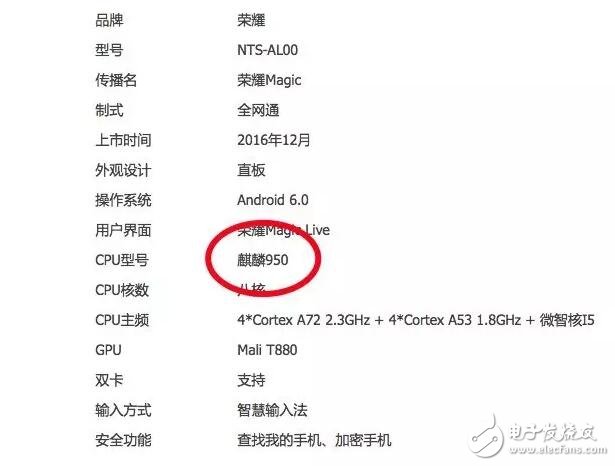 談談榮耀Magic到底是款什么樣的手機？