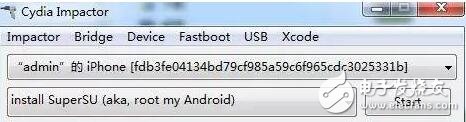 附越獄工具下載！iOS10.1/iOS10.1.1越獄教程