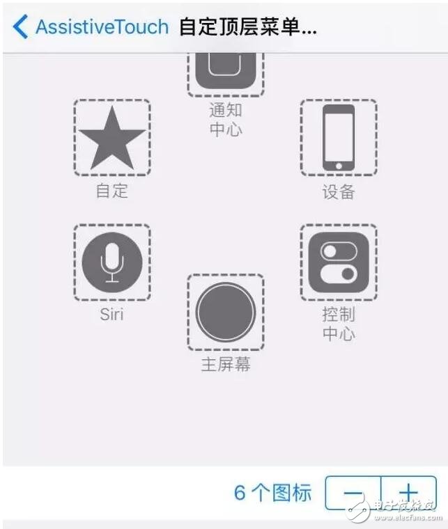 ios10.2隱藏小技能：這樣iPhone也可以鎖屏！
