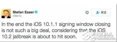 iOS10.1/iOS10.2越獄好嗎？iOS10.1越獄工具發(fā)布,iOS10.2要越獄？