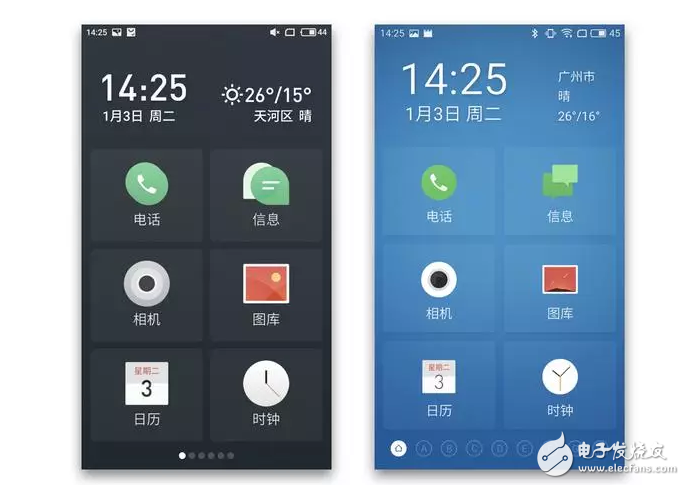升級后的flyme6，好玩的根本停不下來，你還不打算升么？