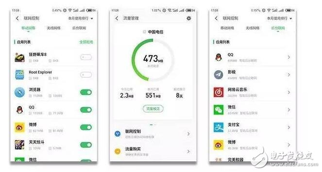 魅族Flyme6重大革新，iOS10望塵莫及！