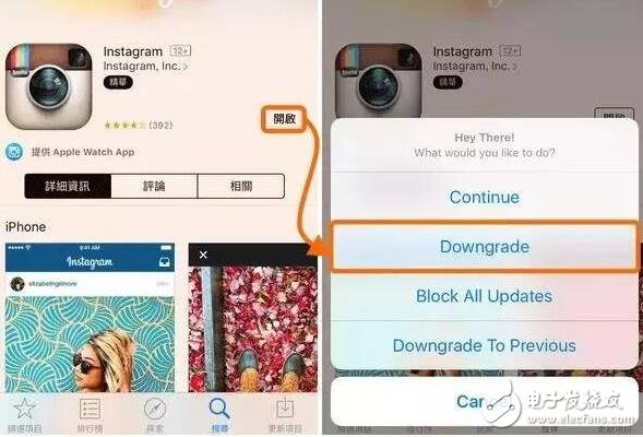 iOS10越獄用戶也能隨便下載舊版應用了！
