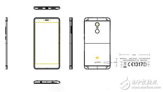 紅米Note5將在美國上市？配置夠勁爆，老美絕對心動！