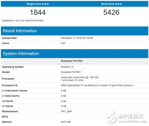 讓外界驚艷的作品 小米6三月份會(huì)來(lái)嗎？
