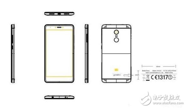 紅米Note5：欲稱霸千元市場(chǎng)，意欲何為？