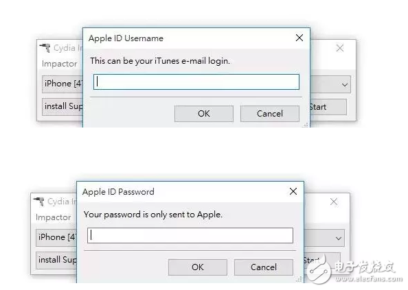 雞年禮物！iOS10.2越獄更新了，附上越獄工具下載地址