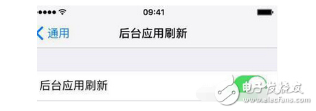 iOS10耗電快怎么辦？蘋(píng)果老司機(jī)教你解決辦法