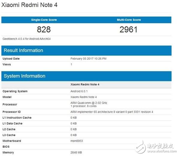 紅米Note 4X配置驍龍625+4G內(nèi)存，情人節(jié)和初音給你最好的禮物！
