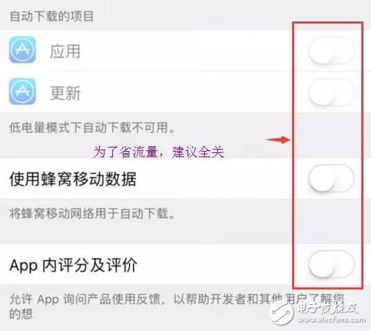 升級(jí)蘋果IOS10.3之前必看，一大波內(nèi)容來(lái)襲！