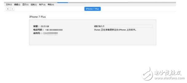 　蘋果在發(fā)布了iOS10.2正式版系統(tǒng)更新，相信很多人都在第一時間升級到了最新系統(tǒng)?；蛟S有一部分人升級以后會感覺發(fā)熱費電等，那么如何降級回iOS10.1.1系統(tǒng)呢？