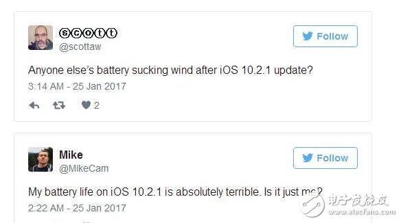 iOS10.2.1升級現(xiàn)5大煩人bug，iOS10.3新版更新超省空間，還不趕緊升級！