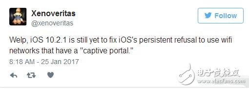 iOS10.2.1升級現(xiàn)5大煩人bug，iOS10.3新版更新超省空間，還不趕緊升級！