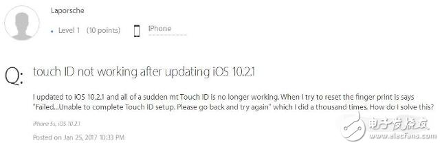 iOS10.2.1升級現(xiàn)5大煩人bug，iOS10.3新版更新超省空間，還不趕緊升級！