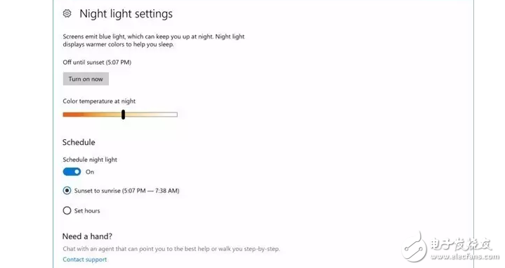 Windows 10 Build 15025新版發(fā)布！加入了更多無障礙新功能，超有愛