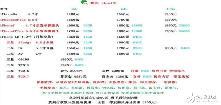 iPhone8即將正式殺到，五大新功能將再次顛覆手機(jī)界！