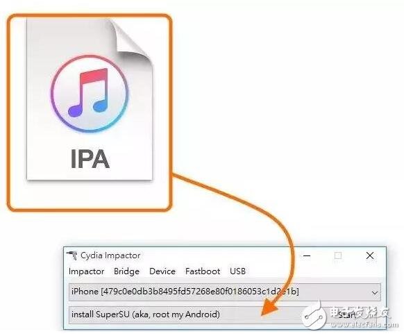 iOS10.2越獄想越嗎？iOS10.2安全越獄無隱患，iOS10.2越獄教程奉上