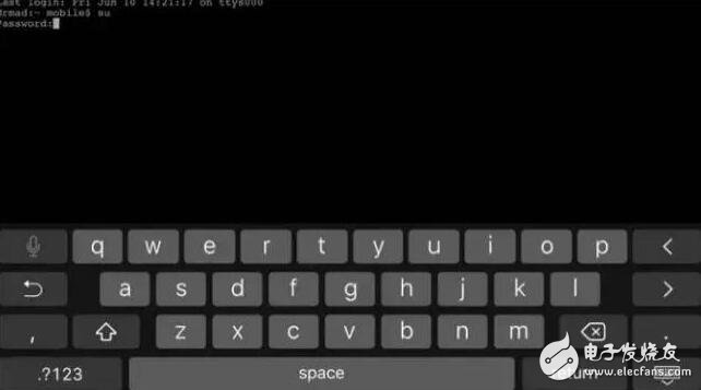 iOS10.2越獄想越嗎？iOS10.2安全越獄無隱患，iOS10.2越獄教程奉上