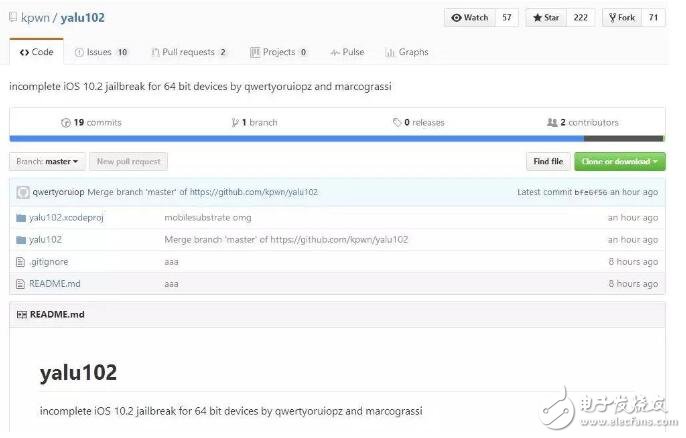 iOS10.2越獄想越嗎？iOS10.2安全越獄無隱患，iOS10.2越獄教程奉上