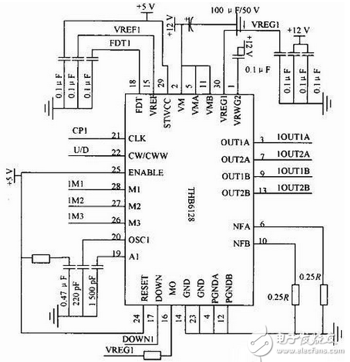 無(wú)人機(jī)遙感平臺(tái)控制系統(tǒng)電路設(shè)計(jì)攻略