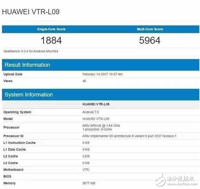紅米note4x真機上手體驗，華為P10跑分曝光，3588起售