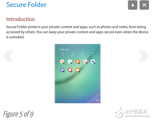 三星Galaxy Tab S3手冊(cè)曝光！其中S Pen的全新功能真心強(qiáng)大