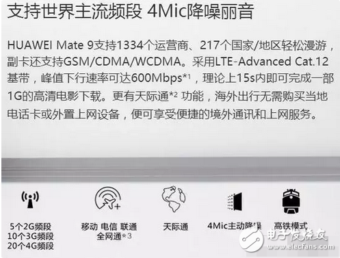 沒有對比就沒有傷害！華為榮耀v9來了還會買華為mate9么？