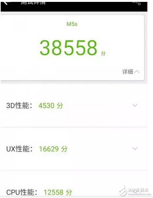 魅藍(lán)5S評(píng)測(cè)：對(duì)比紅米Note4x，顏值PK硬件你買誰(shuí)？