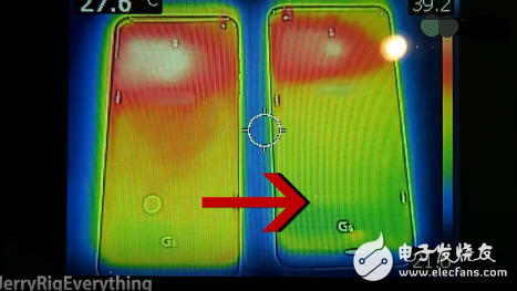 LG G6拆解：細(xì)節(jié)處理細(xì)心 銅管散熱是偉大設(shè)計(jì)！