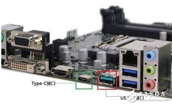 一言不合就搞混？“爽翻天”的USB3.1究竟是什么？