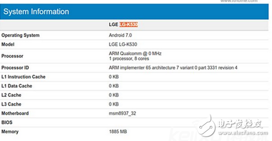LG G6才剛發(fā)布，LG Stylo 2 Plus又要來了