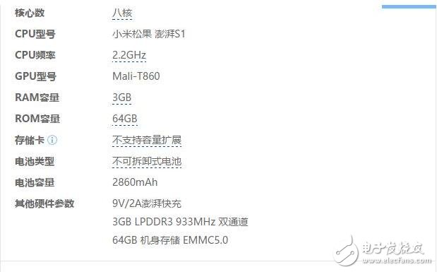 小米5C怎么樣？小米5C和小米Note2買哪個好？