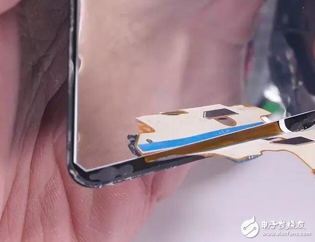 LGG6評測：拆解新鮮出爐，耐摔結(jié)構(gòu)有4大特點(diǎn)