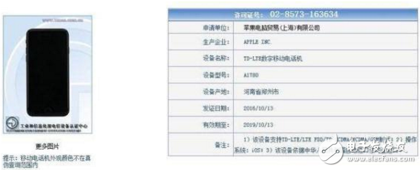 iPhone 7不支持電信？閹割版iPhone7來襲，想買的注意了