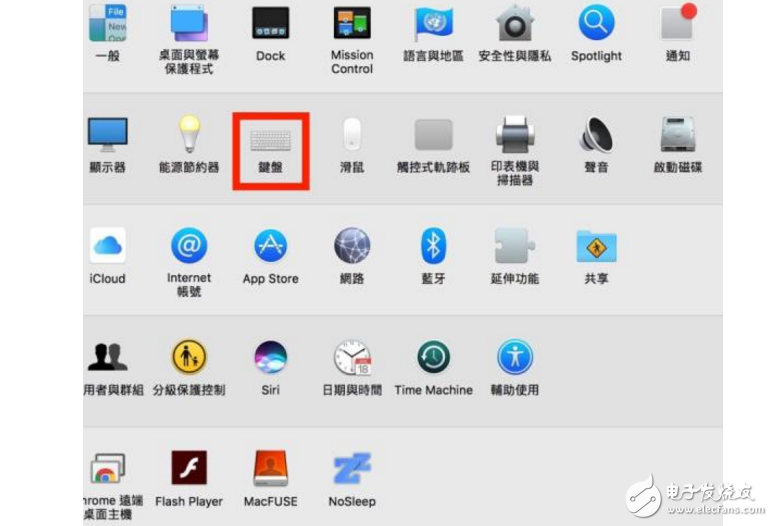 MacBook Pro的Caps lock燈不亮了？2個(gè)步驟教你修復(fù)