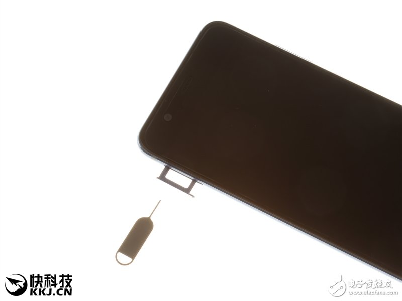華為P10拆解評(píng)測：緊湊機(jī)身機(jī)引入精密部件
