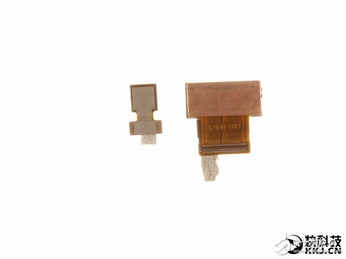 華為P10拆解評(píng)測：緊湊機(jī)身機(jī)引入精密部件