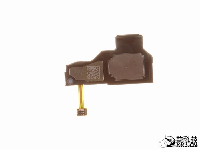 華為P10拆解評(píng)測：緊湊機(jī)身機(jī)引入精密部件