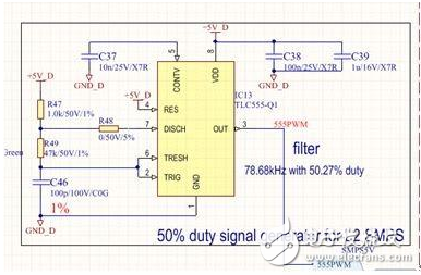 如何用一顆IGBT撬動電動汽車逆變器？